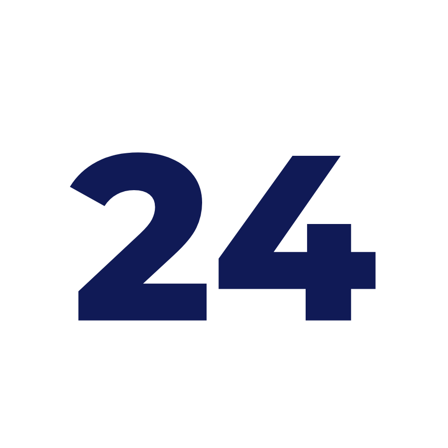 Adana24 Logo